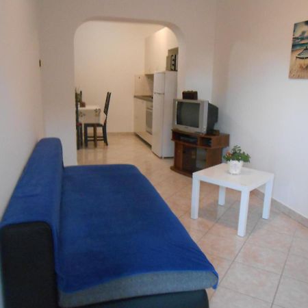 Apartman Snjezana Fažana Zewnętrze zdjęcie