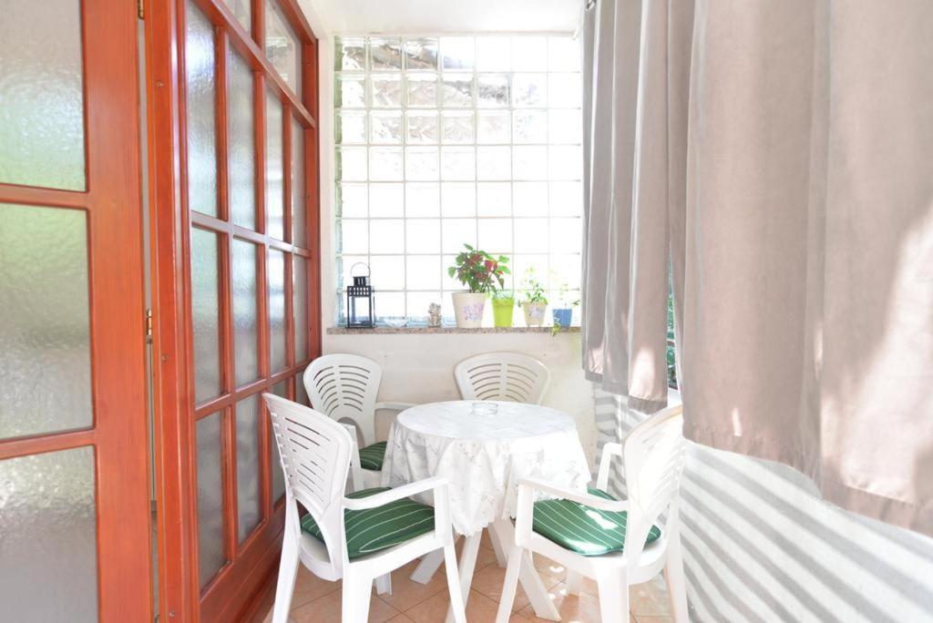 Apartman Snjezana Fažana Zewnętrze zdjęcie