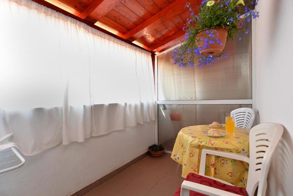 Apartman Snjezana Fažana Zewnętrze zdjęcie