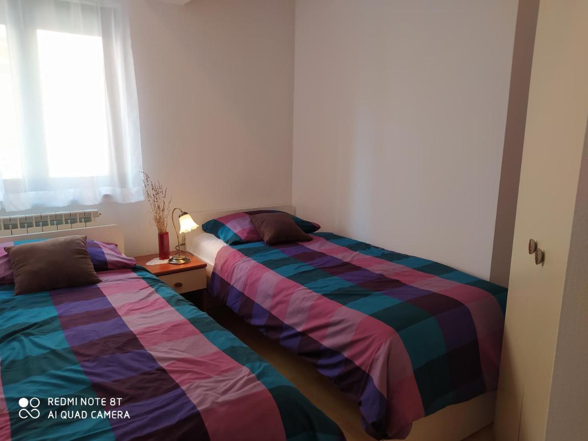 Apartman Snjezana Fažana Zewnętrze zdjęcie