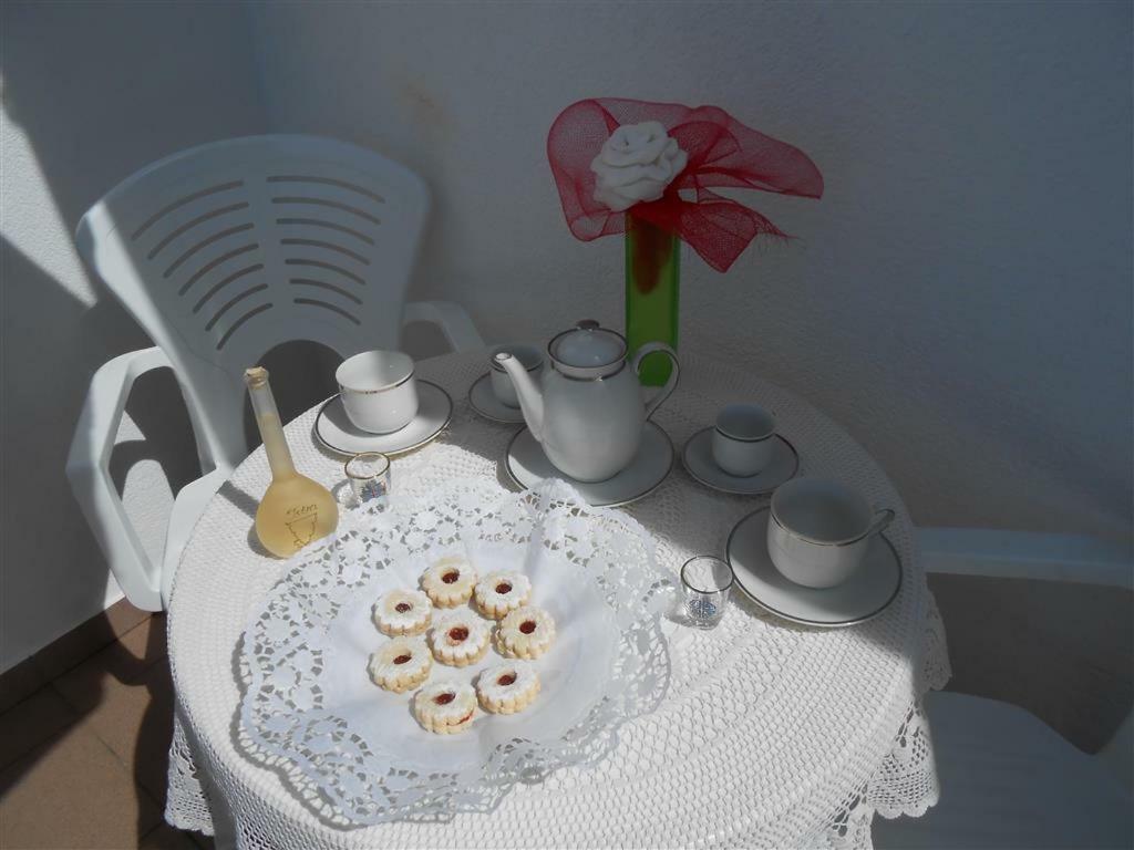Apartman Snjezana Fažana Zewnętrze zdjęcie