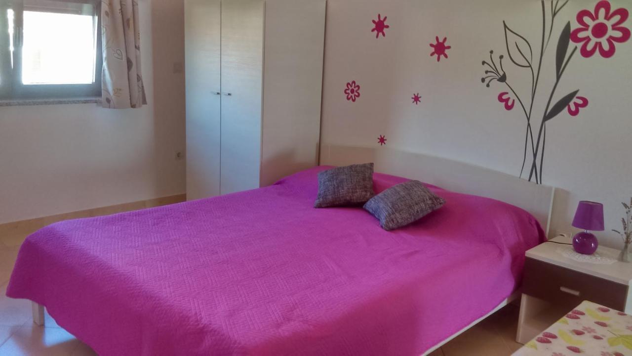 Apartman Snjezana Fažana Zewnętrze zdjęcie